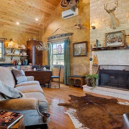 Inn At Sunset Mill Ranch